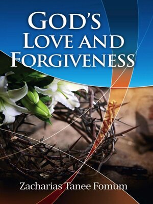cover image of God's Love and Forgiveness